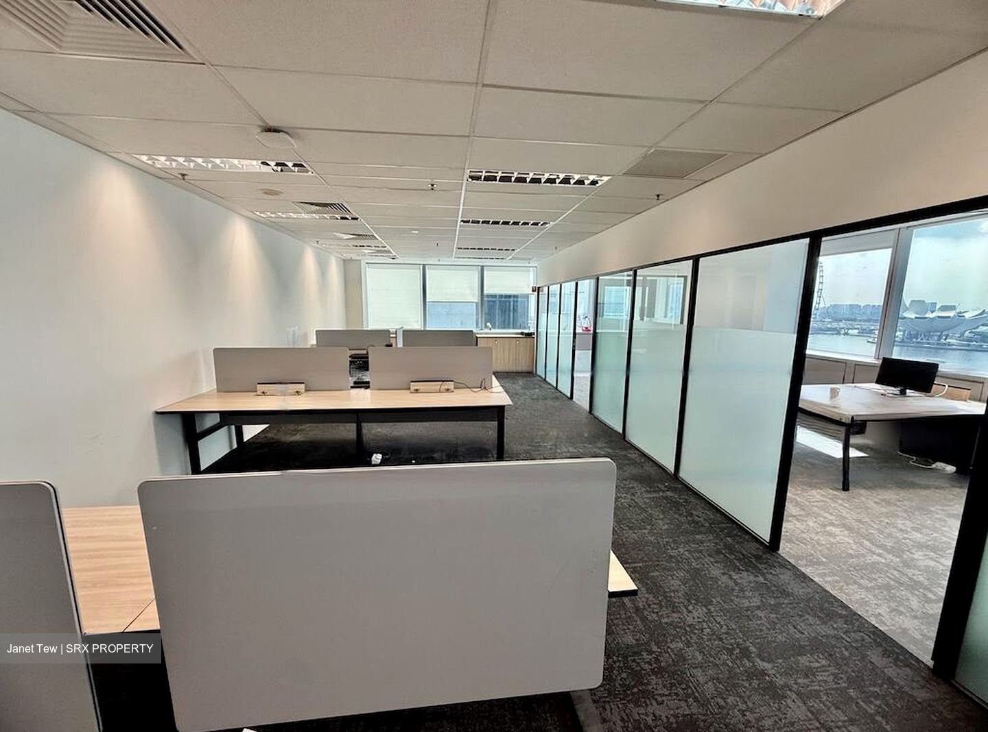 Income At Raffles (D1), Office #457514741